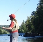 Follow us to get the latest news on Flyfishing!