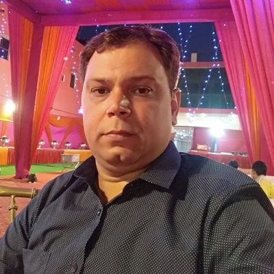 pankaj11up's profile picture. Yoga therapist