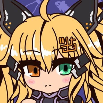 肆月朔日いおさんのプロフィール画像