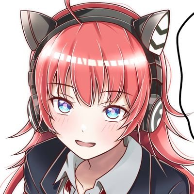 絵を描いています。バンドリ、FGO、シャニマス、ニジガク。エクバ、スプラトゥーン、にじさんじ。あと趣味でサラリーマンやっています、無言フォローでも歓迎です。https://t.co/BaXqTvyJE6