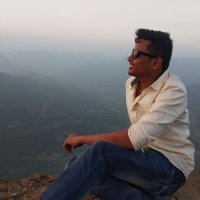 Sujeet Mohite (@mohitesujeet) 's Twitter Profile
