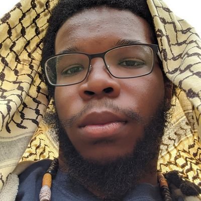 DawachThaGawd's profile picture. Humble servant of TMH and mi gente•
✊🏿Black and Brown✊🏽• Love Yours