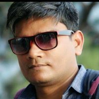 Pankaj Kumar (@pkupadhyay) 's Twitter Profile