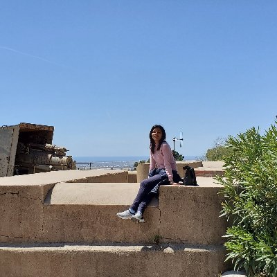 Foriegn Policy | Economics | Sports | Art & Culture | Yoga 🧘♀️🧘♂️
Unique, just like everyone else.