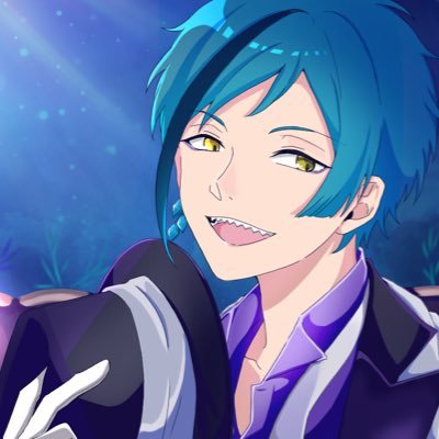 しゃけさんのプロフィール画像