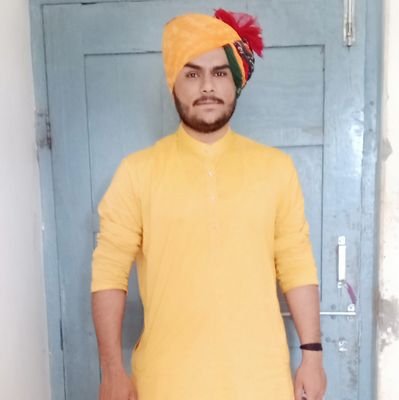 RaviSambad's profile picture. 