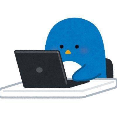 Crafter_Penguin's profile picture. ノスタルジーを食って生きている鳥
模擬戦連盟/赤石技術部/NESCO