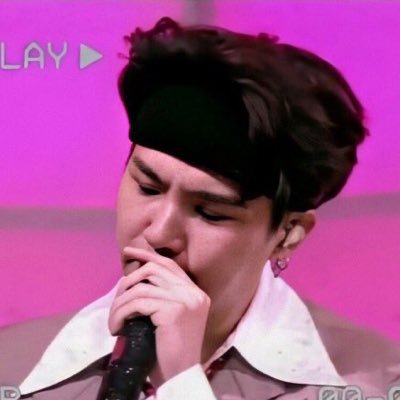 minshupdiii's profile picture. “ Flexing I got none. I don’t need one” ; 민윤기 | #suga