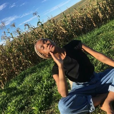 KNgcongca's profile picture. for me it's no longer about wealth but Surviving   ❤