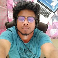 Siddharth Hembrom (@sid_hemu) 's Twitter Profile