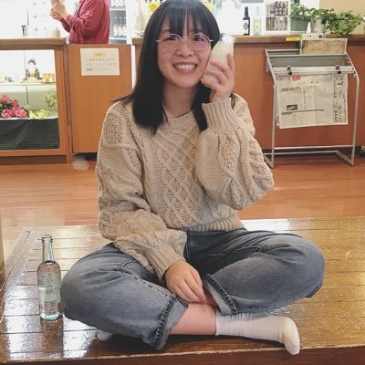 769440731's profile picture. 東北会計2年 ^ ^ 📸