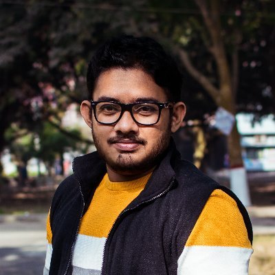 Executive Director ( Operation ) @ Macroman Solutions ( https://t.co/Slp2dR1d9V )
Software Engineer, Food lover