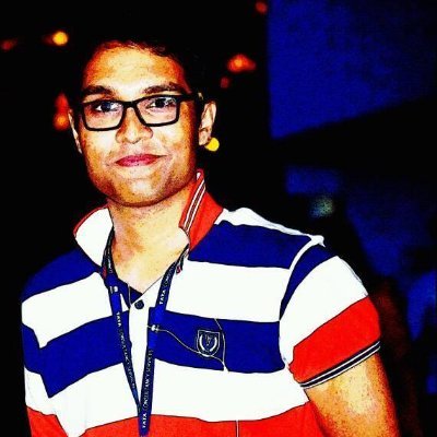abhik_1993's profile picture. Woke up into a nightmare :):