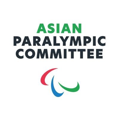 Official governing body for Paralympic sports in Asia, member of IPC