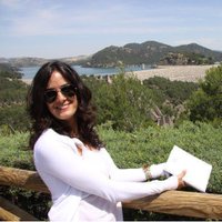 Raquel Garrido (@rgarrido79) 's Twitter Profile