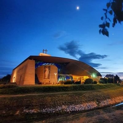 SvMatiSlobode's profile picture. Dobrodošli na Twitter profil salezijanske Župe Duha Svetoga na zagrebačkom Jarunu