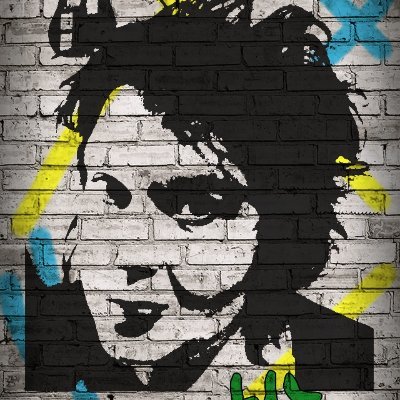 booyeahchacka's profile picture. Hier um sich zu bilden und zu lernen.