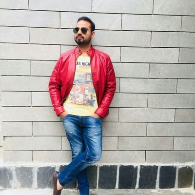 DahuleSachin's profile picture. 