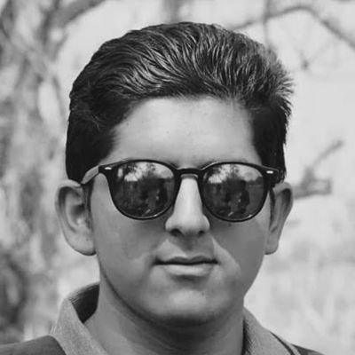 BharatJ53477662's profile picture. Dream to become pilot👨‍✈️🛩️
Hublian💪 from Chota mumbai
love sketching 🎨🖌️