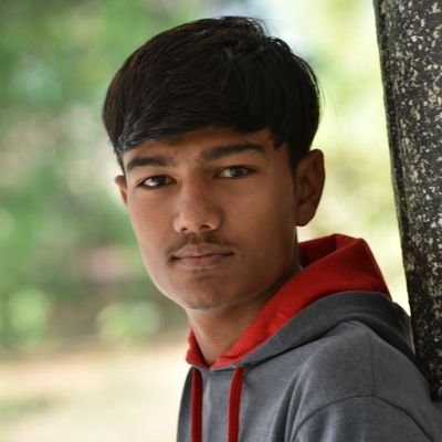 #Silver oak college of engineering& technology#
{🖥computer engineering🖥 }
⏩👑proud_to_patidar👑⏪
⏭❣🏏Cricket lover🏏❣⏮