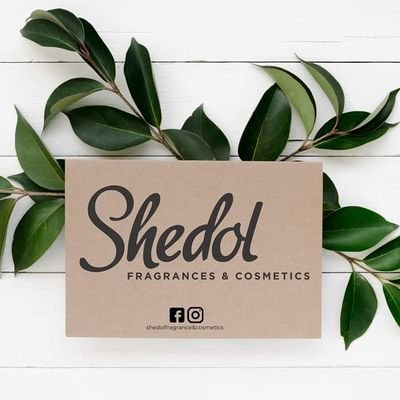 Shedol Fragrances & Cosmetics