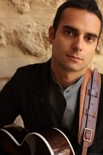 PaulAbirached's profile picture. 