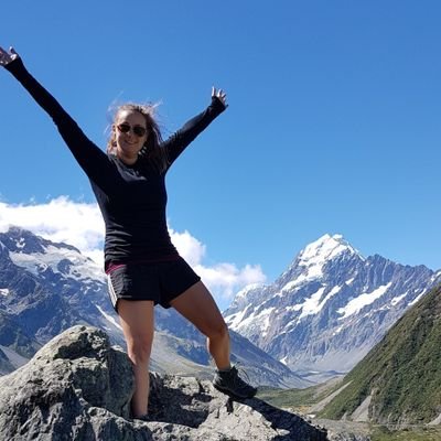 PhD candidate @MasseyUni and @niwa_nz studying subaqueous landslides | Geomorphology, geohazards | Mum, wife, geo nerd 🤓 | Views are my own | She/her