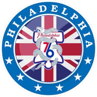 UK Fan Account for the Philadelphia 76ers | Co-Host of “UK Crossover” Podcast | Email: UK76ers@gmail.com