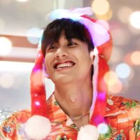 Adorkable Han 🤡 || CLOSED(@dorkdoe) 's Twitter Profile Photo