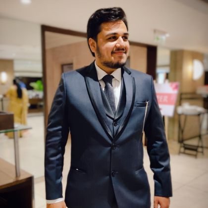 sagarshah78932's profile picture. 