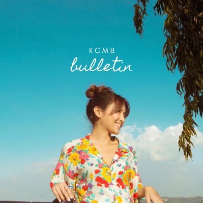 KCMBBulletin Profile Picture