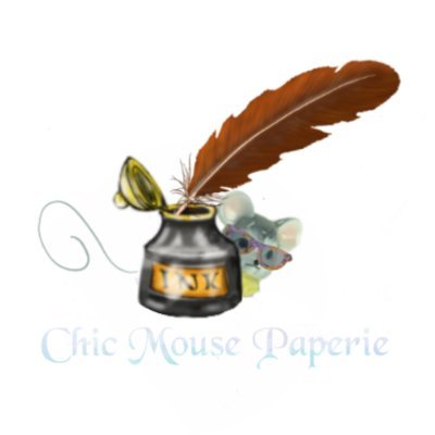 ChicMousePaperie