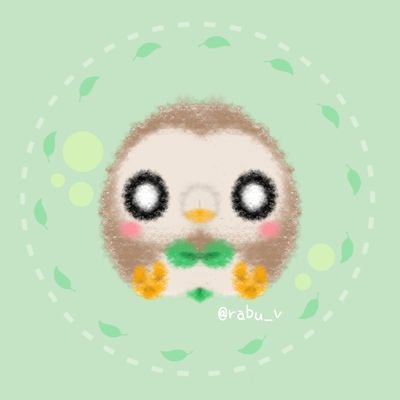 ら ぶさんのプロフィール画像