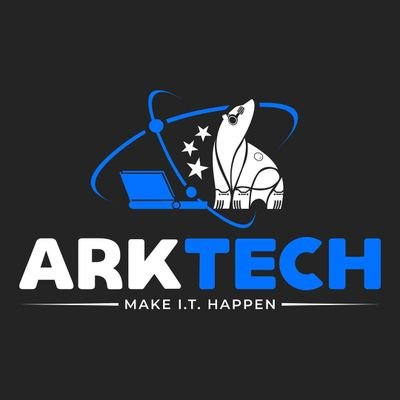 ARKTECH_IT's profile picture. Make I.T. Happened | Start-up IT company | We offer pro-bono contact tracing system appropriate for rural-type of communities | #flattenTheCurve 🇵🇭