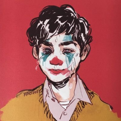 todd_254's profile picture. Broken™