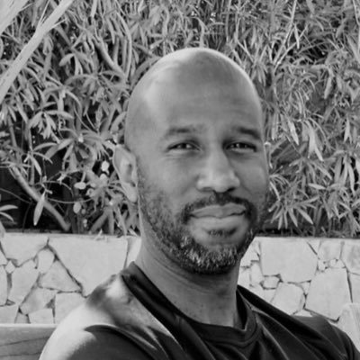 Husband, father, brother and son. Life-long learner. Check me out at