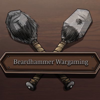 Your place for wargaming, Black Library-reviews and lore videos.

The Beardhammer Team:
Beard Almighty: @BeardAlmighty
JesStar Phoenix: @JesStar_Phoenix