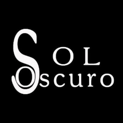 Sol Oscuro #postpunk, #darkwave #coldwave #gothrock band from Buenos Aires, Argentina. Members are: Hugo Zonáglez, Diego Polo y Mariano Pérez.