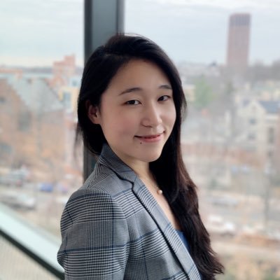 Ph.D. Candidate Biomedical Engineering @Yale | Founding President @YaleBiotechClub