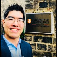 DANIEL M SHIN (@tweetofdaniel) 's Twitter Profile