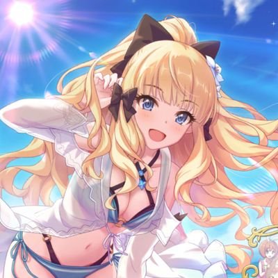 GOWYWq2i9ygF9ea's profile picture. こちらはアプリゲーム専用垢にしようかと思います。ちなみにプリコネ、きららファンタジア、オルタナティブガールズ2、ゆゆゆい、ガルパ、スタリラやってます。ガチ勢ではないですが楽しく毎日プレイしてますよ。最近はプリコネに力を入れてます。