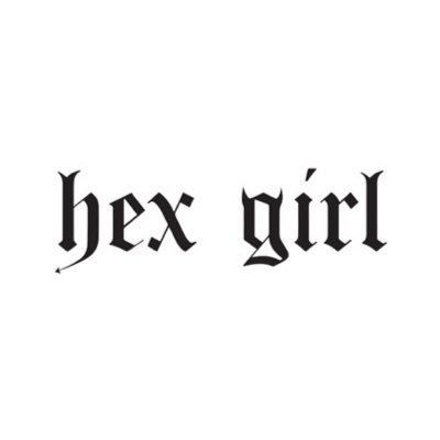 shop_hexgirl Profile Picture