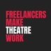 Freelancers Make Theatre Work (@freelancersmake) Twitter profile photo Freelancers Make Theatre Work (@freelancersmake) Twitter profile photo