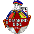 Diamond Blades 💎👑(@diamondkingtool) 's Twitter Profile Photo