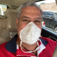 cuidandome del virus chino (@cheovillavi) 's Twitter Profile
