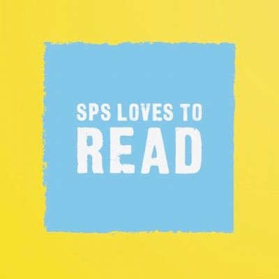 A page for pupils, staff and parents of the @simpsonprimary community to share their love of reading.