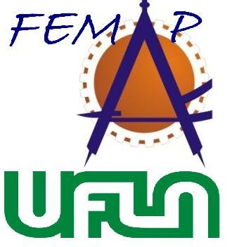 Grupo de Algoritmos e Estrutura de Dados 1 - UFLA - 2011/1
Integrantes:Átila Martin; Erick Veiga; Felipe Evangelista; Mário Sérgio  e Pedro Nardelli.