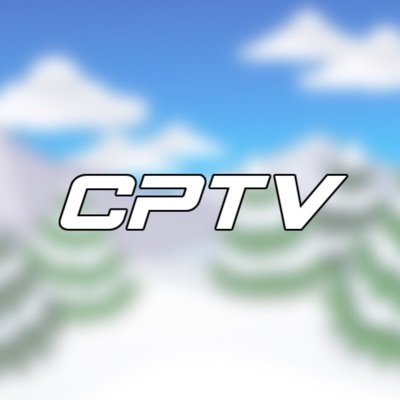 Providing entertainment, news, sport and weather to all. #WeAreCPTV
Join the CPTV Discord server: https://t.co/TthYik6jdR