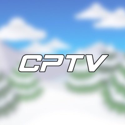 Providing entertainment, news, sport and weather to all. #WeAreCPTV

Join the CPTV Discord server: https://t.co/TthYik6jdR