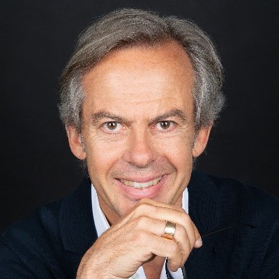 Kluger Konsorte ⟦https://t.co/5NKnVqpe1O⟧ | Reisebegleiter in der Transformation | Speaker | Autor
Also on https://t.co/Lyr40h7jmC
Threema KXSC4RE2